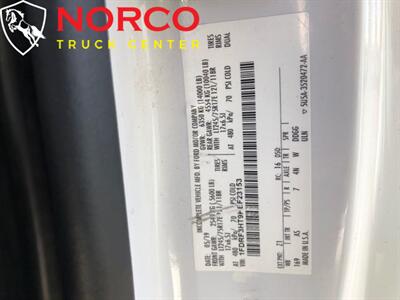 2019 Ford F-350 Super Duty XL Diesel Regular Cab 12' Stake Bed w/ Lift Gate   - Photo 42 - Norco, CA 92860