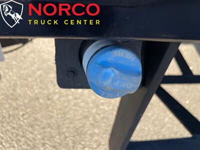 2019 Ford F-350 Super Duty XL Diesel Regular Cab 12' Stake Bed w/ Lift Gate   - Photo 13 - Norco, CA 92860