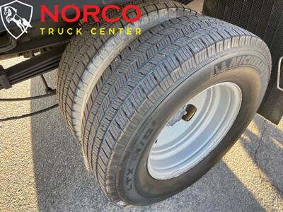 2019 Ford F-350 Super Duty XL Diesel Regular Cab 12' Stake Bed w/ Lift Gate   - Photo 14 - Norco, CA 92860