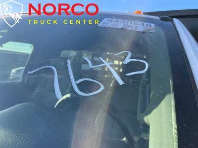 2019 Ford F-350 Super Duty XL Diesel Regular Cab 12' Stake Bed w/ Lift Gate   - Photo 24 - Norco, CA 92860