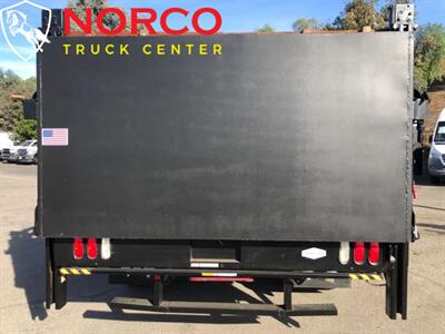 2019 Ford F-350 Super Duty XL Diesel Regular Cab 12' Stake Bed w/ Lift Gate   - Photo 39 - Norco, CA 92860