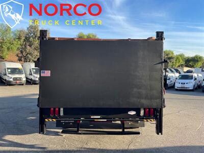 2019 Ford F-350 Super Duty XL Diesel Regular Cab 12' Stake Bed w/ Lift Gate   - Photo 17 - Norco, CA 92860