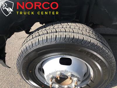 2019 Ford F-350 Super Duty XL Diesel Regular Cab 12' Stake Bed w/ Lift Gate   - Photo 27 - Norco, CA 92860