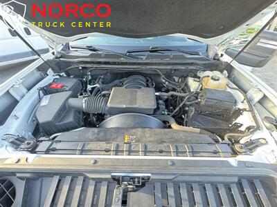 2021 Chevrolet Silverado 2500 Work Truck - Photo 26 - Norco, CA 92860
