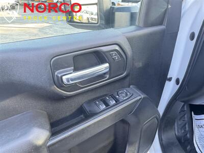 2021 Chevrolet Silverado 2500 Work Truck - Photo 16 - Norco, CA 92860
