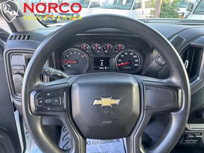 2021 Chevrolet Silverado 2500 Work Truck - Photo 20 - Norco, CA 92860