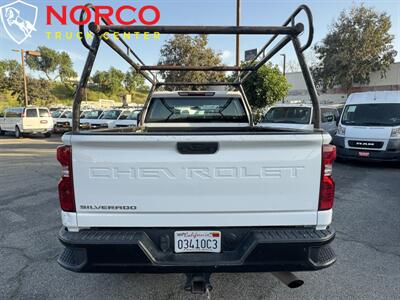 2021 Chevrolet Silverado 2500 Work Truck - Photo 7 - Norco, CA 92860