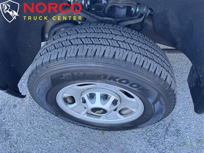 2021 Chevrolet Silverado 2500 Work Truck - Photo 13 - Norco, CA 92860
