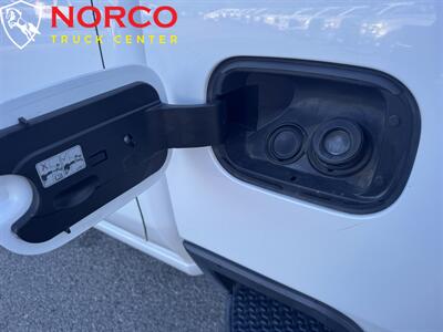 2021 Chevrolet Silverado 2500 Work Truck - Photo 14 - Norco, CA 92860