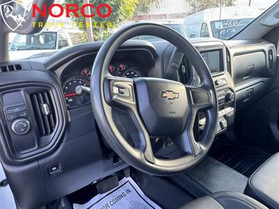 2021 Chevrolet Silverado 2500 Work Truck - Photo 17 - Norco, CA 92860