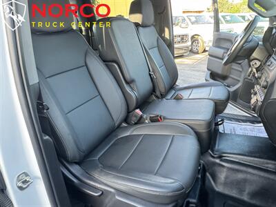 2021 Chevrolet Silverado 2500 Work Truck - Photo 18 - Norco, CA 92860