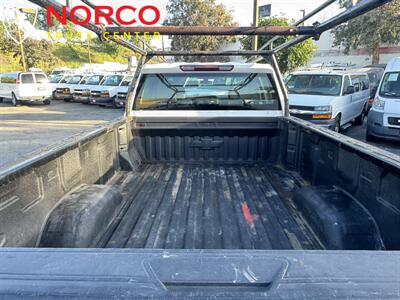 2021 Chevrolet Silverado 2500 Work Truck - Photo 11 - Norco, CA 92860