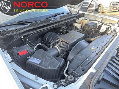 2021 Chevrolet Silverado 2500 Work Truck - Photo 27 - Norco, CA 92860