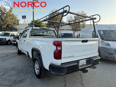 2021 Chevrolet Silverado 2500 Work Truck - Photo 6 - Norco, CA 92860