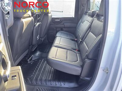 2021 Chevrolet Silverado 2500 Work Truck - Photo 15 - Norco, CA 92860