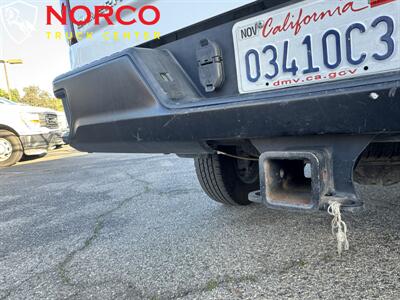 2021 Chevrolet Silverado 2500 Work Truck - Photo 9 - Norco, CA 92860