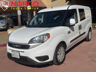 2019 RAM ProMaster City Tradesman SLT Mini Cargo   - Photo 6 - Norco, CA 92860