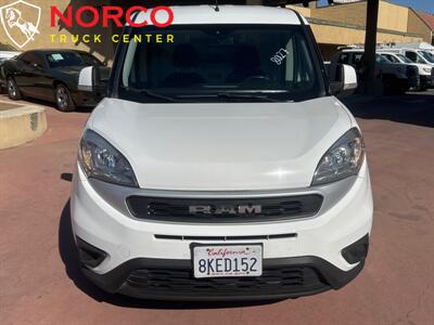 2019 RAM ProMaster City Tradesman SLT Mini Cargo   - Photo 5 - Norco, CA 92860