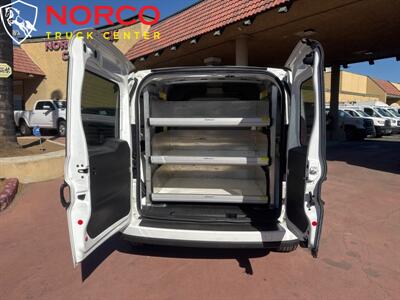 2019 RAM ProMaster City Tradesman SLT Mini Cargo   - Photo 14 - Norco, CA 92860