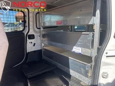 2019 RAM ProMaster City Tradesman SLT Mini Cargo   - Photo 9 - Norco, CA 92860