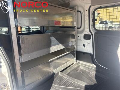 2019 RAM ProMaster City Tradesman SLT Mini Cargo   - Photo 2 - Norco, CA 92860