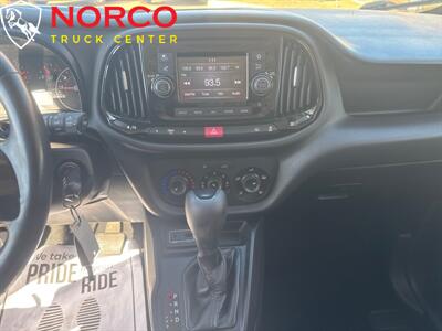 2019 RAM ProMaster City Tradesman SLT Mini Cargo   - Photo 22 - Norco, CA 92860