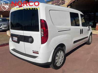 2019 RAM ProMaster City Tradesman SLT Mini Cargo   - Photo 13 - Norco, CA 92860