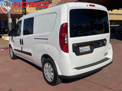 2019 RAM ProMaster City Tradesman SLT Mini Cargo   - Photo 11 - Norco, CA 92860