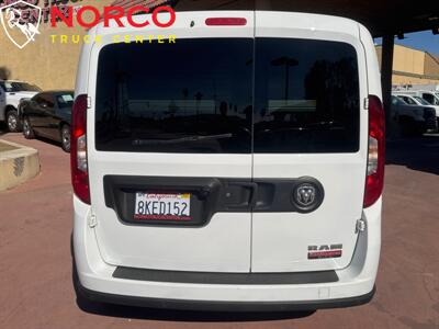 2019 RAM ProMaster City Tradesman SLT Mini Cargo   - Photo 12 - Norco, CA 92860