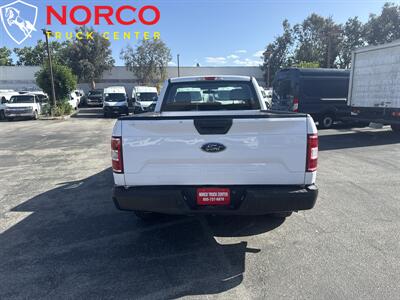 2018 Ford F-150 XL Regular Cab Short Bed   - Photo 7 - Norco, CA 92860