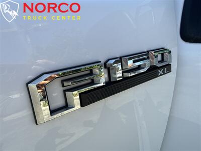 2018 Ford F-150 XL Regular Cab Short Bed   - Photo 18 - Norco, CA 92860