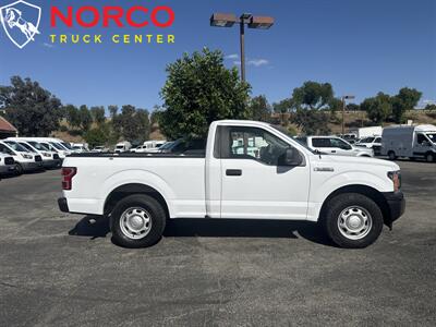 2018 Ford F-150 XL Regular Cab Short Bed   - Photo 1 - Norco, CA 92860