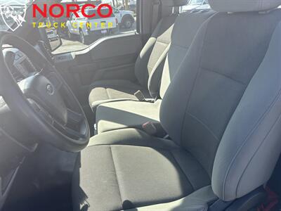 2018 Ford F-150 XL Regular Cab Short Bed   - Photo 14 - Norco, CA 92860