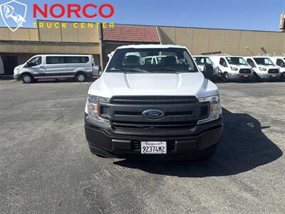 2018 Ford F-150 XL Regular Cab Short Bed   - Photo 3 - Norco, CA 92860