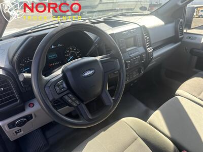 2018 Ford F-150 XL Regular Cab Short Bed   - Photo 13 - Norco, CA 92860