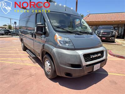 2019 RAM ProMaster 3500 159 WB   - Photo 4 - Norco, CA 92860