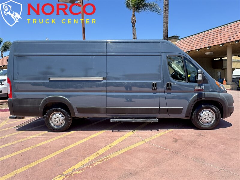 2019 RAM ProMaster 3500 159 WB - Photo 1 - Norco, CA 92860