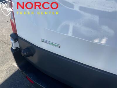 2015 Ford Transit Cargo T350 Medium Roof   - Photo 5 - Norco, CA 92860