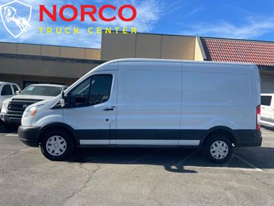 2015 Ford Transit Cargo T350 Medium Roof   - Photo 1 - Norco, CA 92860