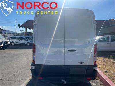 2015 Ford Transit Cargo T350 Medium Roof   - Photo 4 - Norco, CA 92860