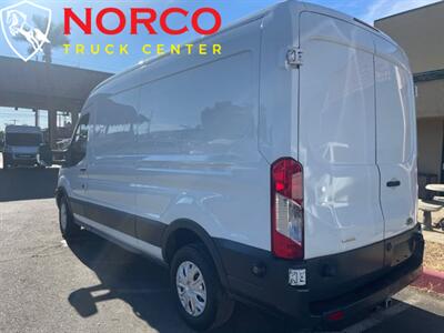 2015 Ford Transit Cargo T350 Medium Roof   - Photo 7 - Norco, CA 92860