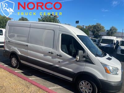 2015 Ford Transit Cargo T350 Medium Roof   - Photo 3 - Norco, CA 92860