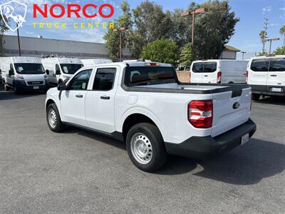 2025 Ford Maverick XL Crew Cab Short Bed - Photo 6 - Norco, CA 92860