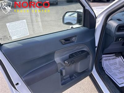 2025 Ford Maverick XL Crew Cab Short Bed - Photo 9 - Norco, CA 92860