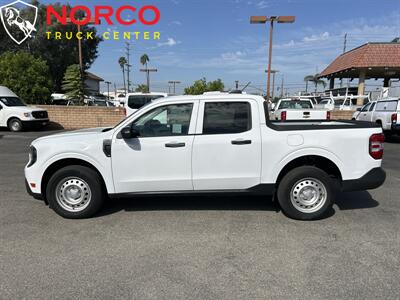2025 Ford Maverick XL Crew Cab Short Bed - Photo 5 - Norco, CA 92860