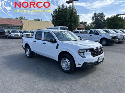 2025 Ford Maverick XL Crew Cab Short Bed - Photo 2 - Norco, CA 92860