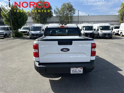 2025 Ford Maverick XL Crew Cab Short Bed - Photo 7 - Norco, CA 92860