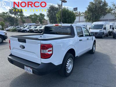 2025 Ford Maverick XL Crew Cab Short Bed - Photo 8 - Norco, CA 92860