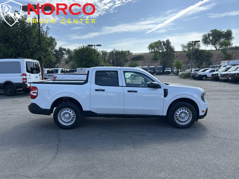 2025 Ford Maverick XL Crew Cab Short Bed   - Photo 1 - Norco, CA 92860