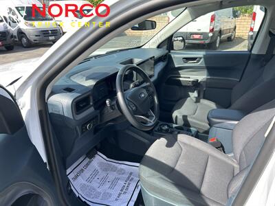 2025 Ford Maverick XL Crew Cab Short Bed - Photo 10 - Norco, CA 92860